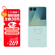 三星 Samsung Galaxy Z Flip7原裝硅膠指環(huán)保護殼 手機套 原廠(chǎng)手機殼 多功能保護套 薄荷綠