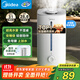 美的（Midea）空氣凈化加濕器家用臥室超聲波大霧量宿舍靜音除菌噴霧器辦公室桌面取暖霧化器巨霧加濕SC-3G40S