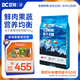 豆柴（docile）凍干四拼狗糧無(wú)谷凍干糧全年齡段全品種幼犬成犬10kg