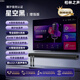 YTFY柏林之聲家庭KTV音響一體機麥克風(fēng)套裝卡拉OK點(diǎn)歌機影院K歌式音箱 雙麥版+全景聲回音壁+KTV級美聲修音+百萬(wàn)曲庫影視
