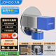 九牧（JOMOO）銅合金方形防爆防漏防反水單冷止逆閥角閥74098-732/5C-1
