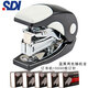 手牌（SDI）訂書機小號省力訂書器辦公用12號裝訂器學生用3號1116C 訂書機+5盒訂書針