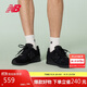 NEW BALANCE25年男鞋女鞋復古舒適百搭運動(dòng)休閑鞋CM996CS2 黑色 40.5