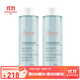 雅漾（Avene）凈潤清爽卸妝水400ml 多支裝 兩瓶裝