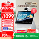 小度智能屏X10Ultra 2025年重磅新品 64G 10.1英寸 紅外溫控 觸屏智能音箱 音響影音娛樂(lè )智慧屏禮物 【超級會(huì )員季卡】小度智能屏X10Ultra