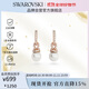 施華洛世奇 Originally 耳釘耳飾仿珍珠輕奢飾品送女朋友生日禮物5669524