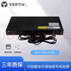 VERTIV維諦艾默生STS雙電源靜態(tài)轉換開(kāi)關(guān)10A/16A/32A不間斷電源模塊電池 UF-LTS10-1P10A