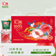 匯源100%桃汁濃縮果汁飲料1L*5盒整箱中秋禮盒裝節日送禮【黑五】