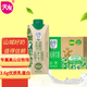 天友百特 有機純牛奶250ml*12盒（禮盒裝）120mg高鈣 3.6g乳蛋白