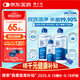 博士倫潤明清透 隱形眼鏡液護理液830ml 隱形眼鏡多功能護理液