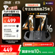 華碩（ASUS）【國家補(bǔ)貼】TUF小旋風(fēng)V2 WiFi7電競(jìng)路由器 家用無線千兆穿墻王路由 全屋WiFi7套裝Aimesh隨心組