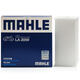 馬勒（MAHLE）高風(fēng)量空調濾芯空調濾清器LA2059(比亞迪海鷗 24款之前(厚款)