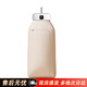 小米部依烘干機2025最新款方形家用干衣機便攜小型衣物烘衣機嬰兒衣服宿舍折疊遙控顯示 白色 1L 標配