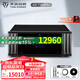 天逸（Winner）AD-7300PA+ 純后級7聲道獨立輸出大功率家庭影院功放 AD-7300PA+
