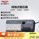 德力西電氣穩壓器電腦冰箱小型插座式全自動(dòng)便攜式可壁掛單相 1500VA