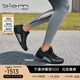 愛(ài)步（ECCO）【BIOM 2.0】運動(dòng)鞋女 休閑鞋減震跑步鞋 健步800643 黑色80064311001 37