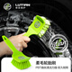 綠田（LUTIAN）洗車(chē)專(zhuān)用刷子輪胎刷配件洗車(chē)工具擦車(chē)洗縫隙不傷車(chē)