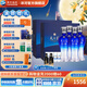洋河天之藍52度480mL 禮盒裝  藍色經(jīng)典綿柔濃香白酒送禮商務(wù) 52度 480mL 4瓶 禮盒裝*2