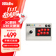八位堂 8BitDo 街機(jī)搖桿V3多模Switch2街霸6格斗游戲電競(jìng)PC電腦steam游戲機(jī)