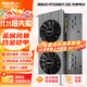 雷索 RTX2080Ti 22G/2080 Super 16G全新光追deepseek電腦Ai人工智能訓練跑圖臺式獨立顯卡游戲三角洲 2080Ti 22G天神PRO+|超靜版