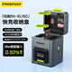 品勝尼康EN-EL15C相機電池快充卡盒充電倉充電器 適用Z5/Z6/Z7/Z8/Z62/z63/D7000/7100/7200/7500/800