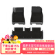 3W適用于特斯拉煥新版Model3專(zhuān)用TPE汽車(chē)腳墊+美尼斯毯面