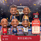 NBA王牌化身-黑曼巴BLACK MAMBA 科比系列盲盒（單盒） 單盒（一個(gè)裝）