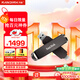 閃迪（SanDisk） 2TB USB3.2 Type-C 雙接口 高速固態(tài)U盤(pán) 讀1000MB/s 寫(xiě)900MB/s 手機電腦 大容量?jì)?yōu)盤(pán)