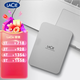 LaCie 移動(dòng)硬盤 Type-C/USB3.2 全新棱鏡 5TB