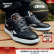 Reebok[艾弗森兔年限定]銳步官方男女BB 4000 II經(jīng)典復(fù)古籃球鞋 H03496 37.5