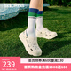 斯凱奇（Skechers）洞洞鞋厚底沙灘涼鞋女外穿高級感包頭踩屎感多巴胺泡泡鞋 白色/WHT 37 尺碼偏大，建議選小一碼