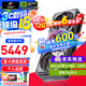 七彩虹 iGame RTX 5070 顯卡 白色 火神 游戲 電腦臺式機主機 顯卡 RTX5070  Advanced OC 12G 【5070 單卡丨原裝發(fā)出】支持4K