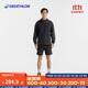 迪卡儂防曬衣防曬衣男士防曬衣外套防曬黑色2XL-5116169