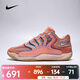 耐克（NIKE）KD18 EP 男子KD18輕盈緩震回彈Zoom舒適百搭透氣低幫Air籃球鞋 HV1991-601 46
