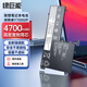 綠巨能（llano）聯(lián)想拯救者Y7000/Y7000P 2018/2019筆記本電池 L17C3PG2 L17C3PG1 L17L3PG1 L17M3PG3電池4700mAh