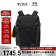 途明（TUMI）TAHOE男士雙肩包尚雙肩包運動(dòng)旅行騎行包黑色