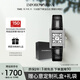 安普里奧·阿瑪尼（Emporio Armani）手表女 滿天星小方表系列復(fù)古簡約氣質(zhì)女表七夕情人節(jié)禮物AR11660