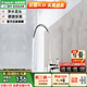 歐琳（OULIN） 銅凈水設備水龍頭配件 凈水水龍頭細出水嘴 單冷廚房水龍頭 OL-903