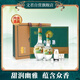 文君 金質(zhì)1988復刻 52度 500+260ml 禮盒裝  濃香型白酒 中秋送禮宴請