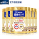 雀巢（Nestle）怡養中老年奶粉 睿選金裝健心2合1高鈣成人奶粉 2合1金裝800g*6罐