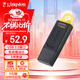 金士頓（Kingston）128GB USB3.2 Gen 1 U盤(pán) DTX 大容量U盤(pán) 時(shí)尚設計 輕巧便攜  學(xué)習辦公投標電腦車(chē)載通用