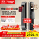 松下（Panasonic）智能門(mén)鎖 3D人臉識別可視貓眼密碼指紋鎖 掌靜脈電子鎖EMW8116GH