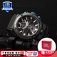 卡西歐（CASIO）G-SHOCK大泥王三重感應六局太陽(yáng)能男表戶(hù)外運動(dòng)GWG-1000 GWR-B1000-1A1PR