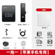 神牛（Godox） 神牛MoveLink M1/M2無(wú)線領(lǐng)夾麥克風(fēng)話筒小蜜蜂拍攝收音手機(jī)相機(jī)抖音直播 手機(jī)麥克風(fēng)蘋(píng)果口一拖一