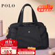POLO旅行包男士手提行李包男女運動(dòng)健身包短途出差行李袋大容量旅行袋