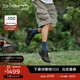 愛(ài)步（ECCO）BIOM 2.1戶(hù)外運動(dòng)鞋 抓地跑鞋登山鞋男鞋 健步越野822854 黑色82285401001 41