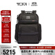 途明（TUMI）ALPHA系列男士電腦包商務(wù)旅行高端時(shí)尚雙肩包通勤彈道尼龍