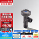 潛水艇（Submarine）熱水器球閥 四4分球形銅閥芯 全開(kāi)大流量 燃氣熱水器壁掛爐三角閥 【冷水球閥】防銹防滴漏