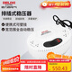 德力西電氣穩壓器電腦冰箱小型插座式全自動(dòng)便攜式可壁掛單相 5000VA