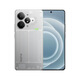 realme 真我Neo7Turbo 天璣9400e 大電池長續(xù)航 旗艦游戲全面屏輕薄設(shè)計 透明灰 12GB+256GB 單機+品牌快充+本店質(zhì)保一年
